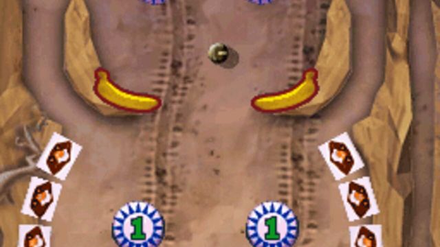 Madagascar: Escape 2 Africa 1