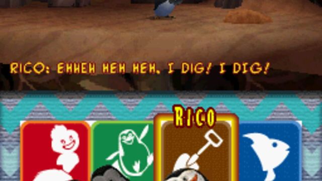 Madagascar: Escape 2 Africa 2