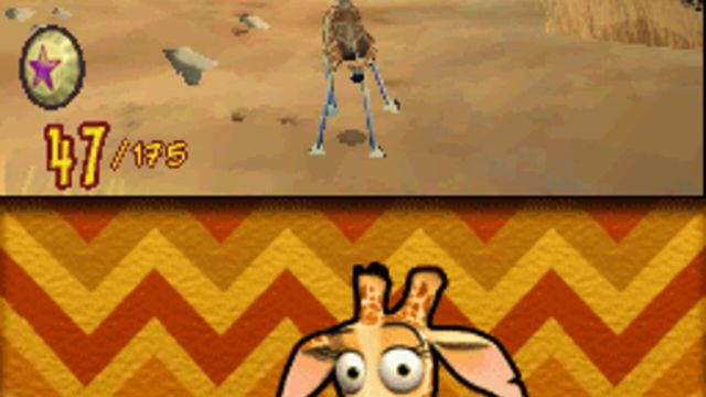 Madagascar: Escape 2 Africa 3