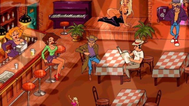 Lula: The Sexy Empire 3