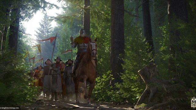 Kingdom Come: Deliverance - Royal Edition 2