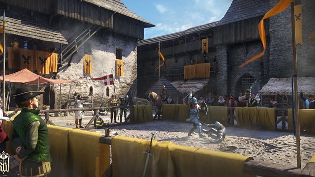 Kingdom Come: Deliverance - Royal Edition 3