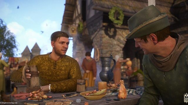 Kingdom Come: Deliverance - Royal Edition 4