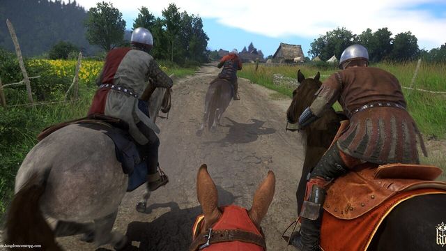 Kingdom Come: Deliverance - Royal Edition 6