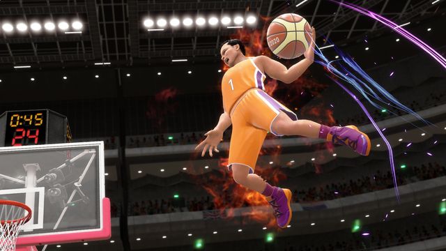 Olympic Games Tokyo 2020: The Official Video Game 4