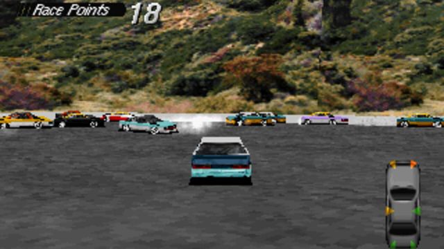 Destruction Derby 3