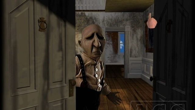 The Dark Eye 4