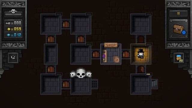 Killer Chambers 2