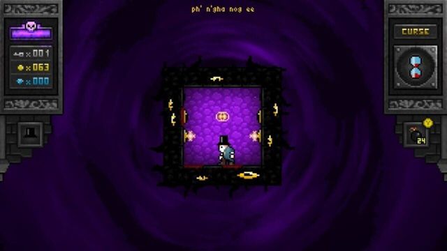Killer Chambers 3