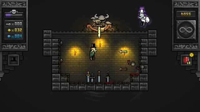 Killer Chambers 4