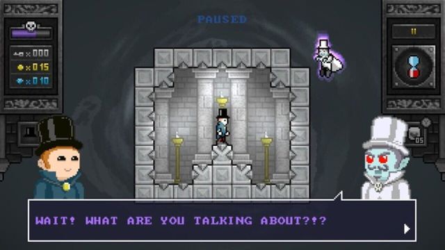 Killer Chambers 5