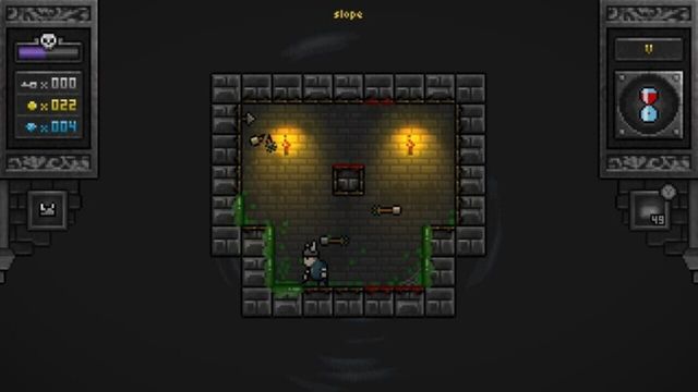 Killer Chambers 6