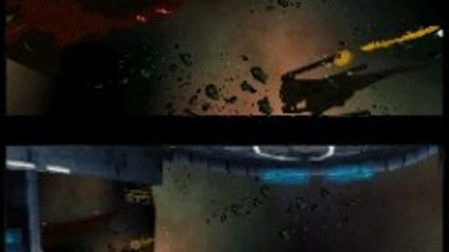 Infinite Space 2