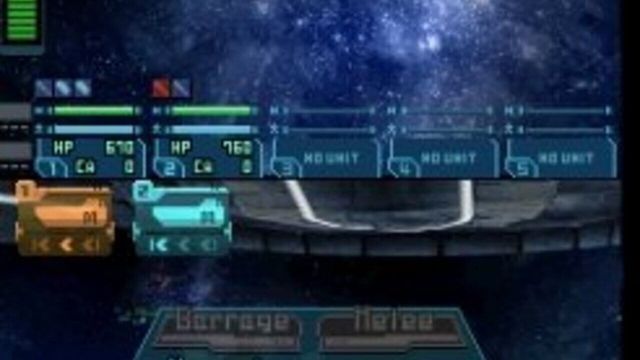 Infinite Space 4