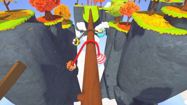 Fling to the Finish 6