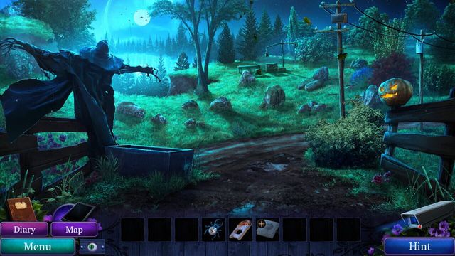 Demon Hunter 5: Ascendance 5