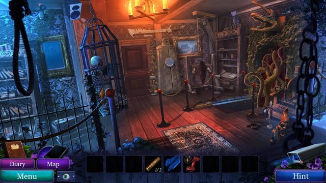 Demon Hunter 5: Ascendance 6