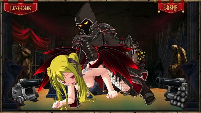 Dark Fable 2