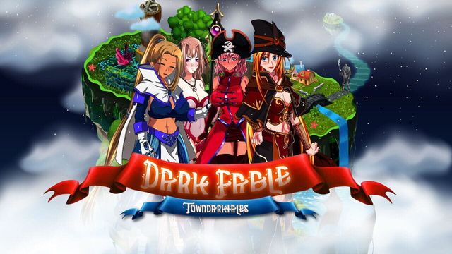 Dark Fable 3