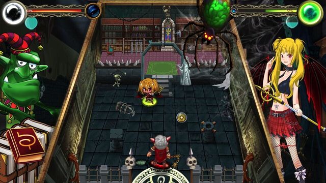 Dark Fable 6