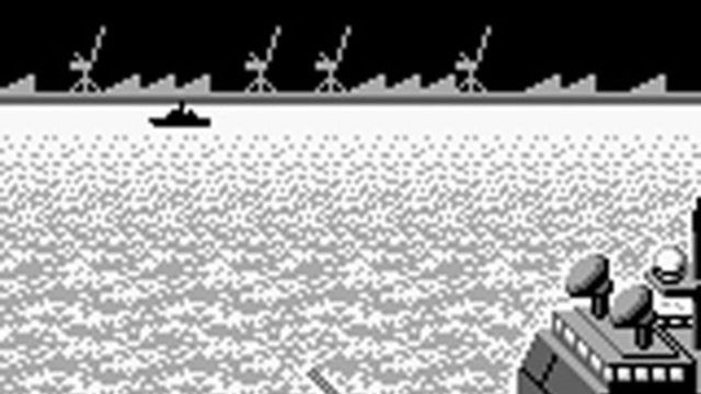 Radar Mission 3
