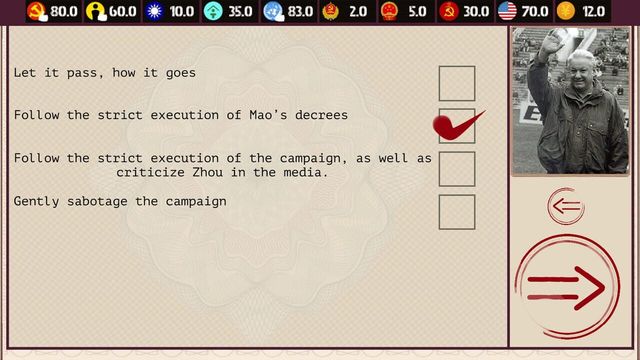 China: Mao's legacy 4