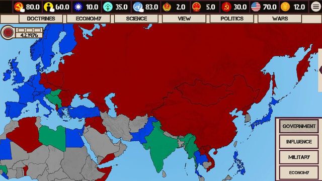 China: Mao's legacy 6