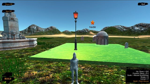 Memorial Park of Hypoxia 1