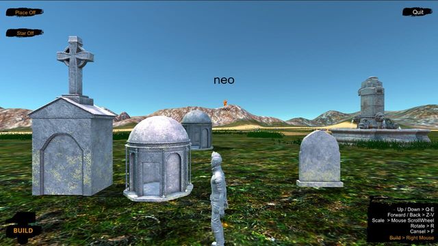 Memorial Park of Hypoxia 3