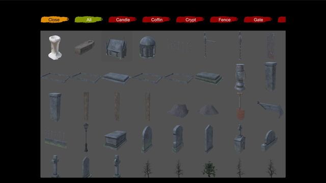 Memorial Park of Hypoxia 4