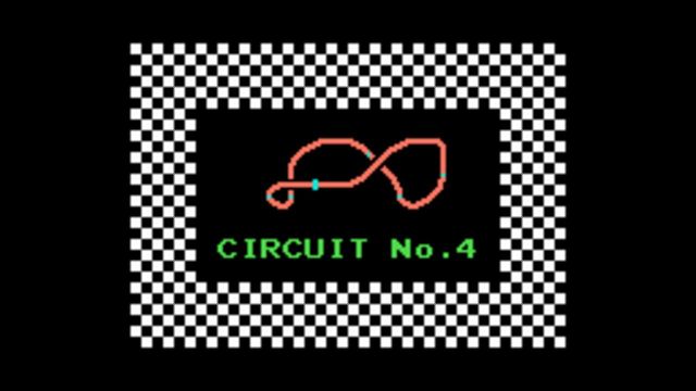 F1 Race 2