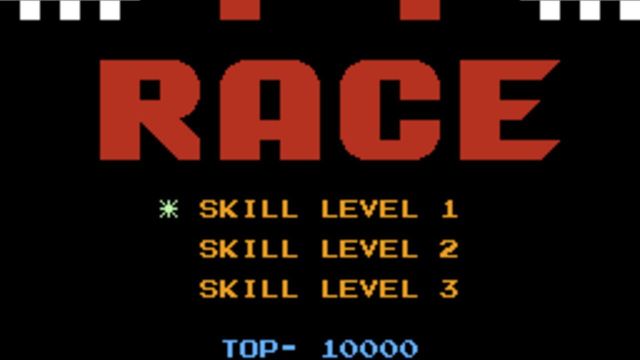 F1 Race 3