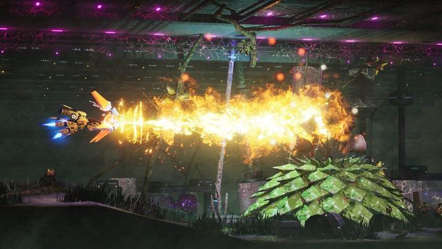 R-Type Final 2 5
