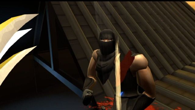 Ninja Legends 2
