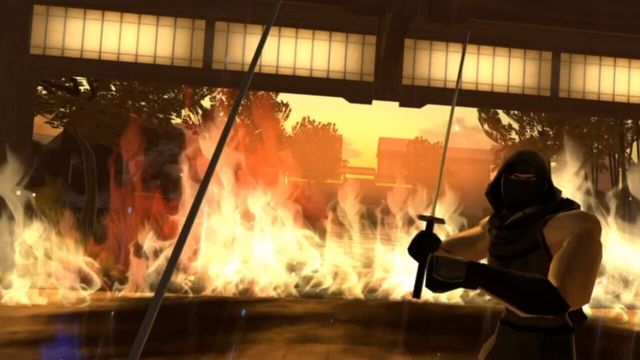 Ninja Legends 3
