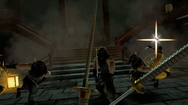 Ninja Legends 4