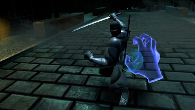 Ninja Legends 6