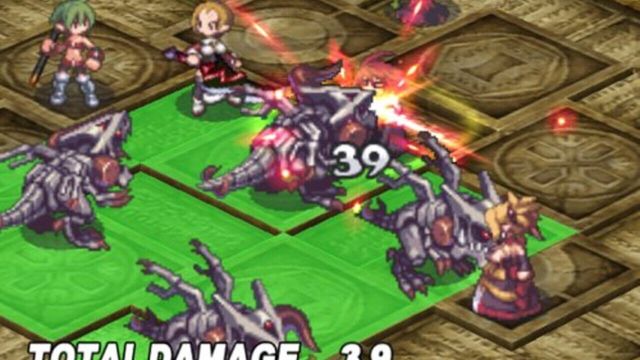 Disgaea 2: Cursed Memories 5