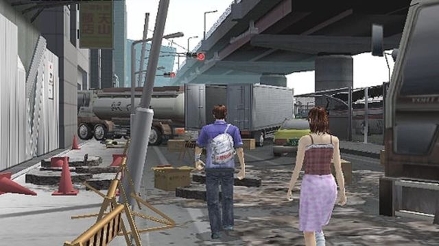 Disaster Report 3