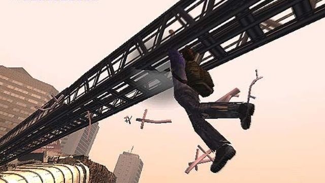 Disaster Report 5