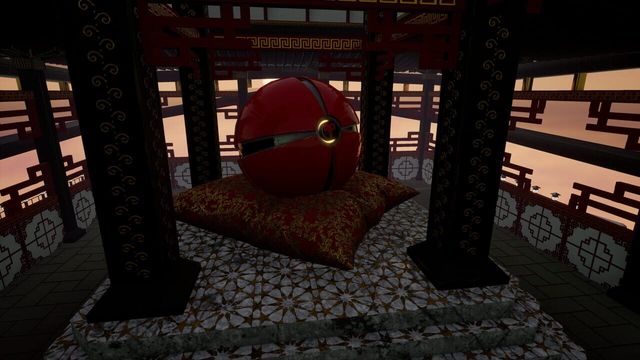Marbles on Stream 2