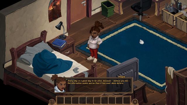 Ghoul Britannia: Land of Hope and Gorey 2