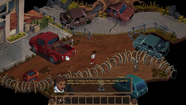 Ghoul Britannia: Land of Hope and Gorey 3