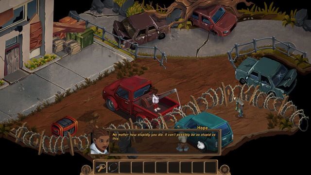 Ghoul Britannia: Land of Hope and Gorey 5