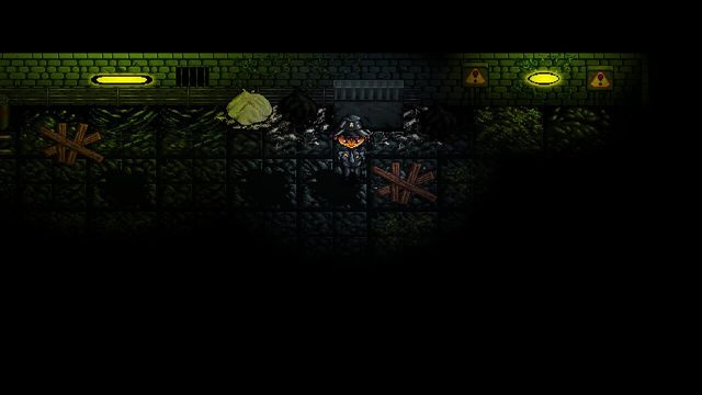 Haunted Jail: Alcatas 2