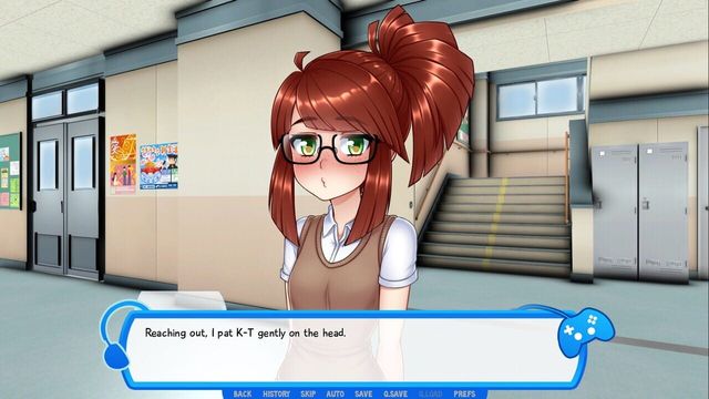 LuGame: Lunchtime Games Club! 1