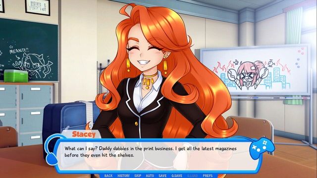 LuGame: Lunchtime Games Club! 3