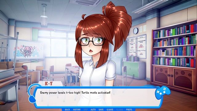 LuGame: Lunchtime Games Club! 4