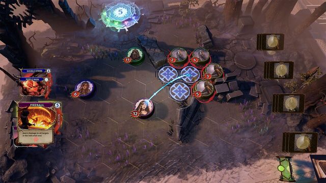 Trials of Fire 3