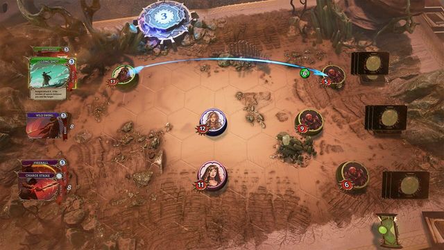 Trials of Fire 4